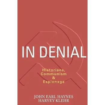 Cizojazyčná kniha In Denial