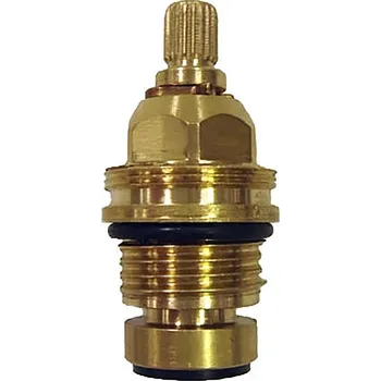 Vodovodní baterie SAPHO Uzavírací keramický vršek 1/2" teplá 35Z00088