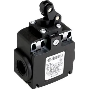 Stavebniny Pizzato FX502 Koncový spínač