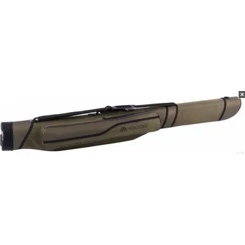 Pouzdro na prut Pouzdro na Pruty Mikado 1 komora Green - Zesílené 135cm