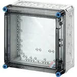 Hensel Mi 0220 Prázdná skříň