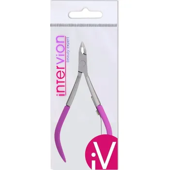 Nůžky na nehty a kůžičku Inter-Vion Kleštičky na kůžičky 5mm