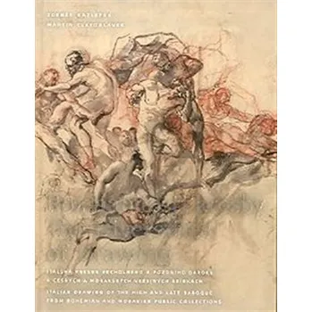 Umění Rozmanitosti kresby