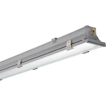 Osvětlení Trevos 79741 ALUMAX LED 2.4ft MAX 6400/840 1F