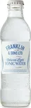 Franklin & Sons Natural Light Tonic…