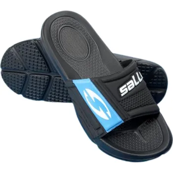 Dámské pantofle saller plážové pantofle LIGHT Velikost: 38