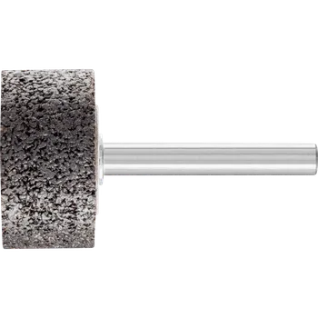 Brusný kotouč Pferd 31326742 | Válcové brusné tělísko ZY 32 x 16 x 6 mm Z24, ADW INOX