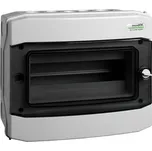 Noark 101494 PHS 12T rozvodnice na o. IP65 1x12M