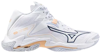 Dámská sálová obuv Mizuno Wave Lightning Z8 Mid V1GC240535