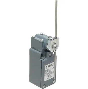 vypínač Pizzato FM650 Koncový spínač