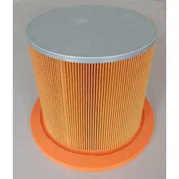 Sáček do vysavače Soteco skládaný válcový filtr SHAKE sucho HEPA