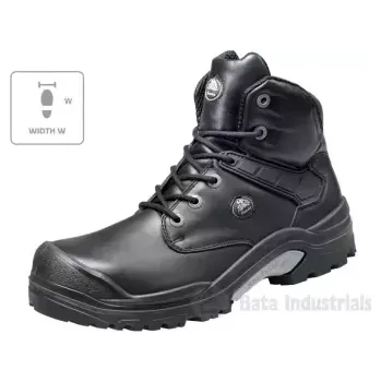 Pracovní obuv Kotníkové unisex Pwr 312 W
