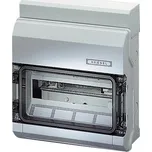 Hensel KV 9112 Jističová skříň