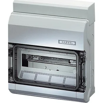 Rozvaděč Hensel KV 9112 Jističová skříň