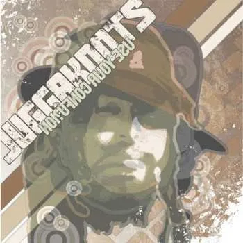 Zahraniční hudba CD The Juggaknots: Use Your Confusion 2020