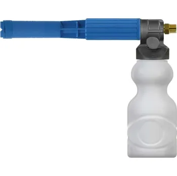 Příslušenství pro vysokotlaký čistič Pěnovací injektor LS10 s 2l nádobou (3/8" vnější)