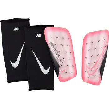 Tkaničky do bot Chrániče holení Nike Mercurial Lite DN3611-675 L