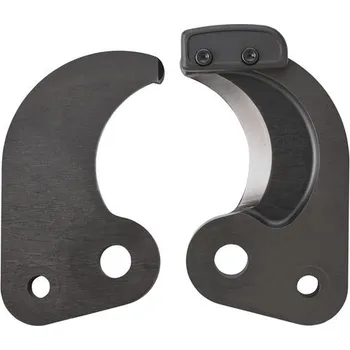 Pracovní nůž MILWAUKEE Náhradní nože pro M18HCC75