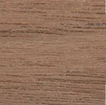 OBZOR DSD 00-00000-3161 Rámeček trojnásobný dřevěný DECENTE, MDF ořech