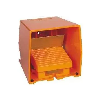 vypínač SCHN XPER510 Nožní spínač