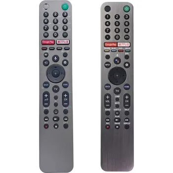 Dálkový ovladač SONY RMF-TX611U - dálkový ovladač s hlasovým ovládáním