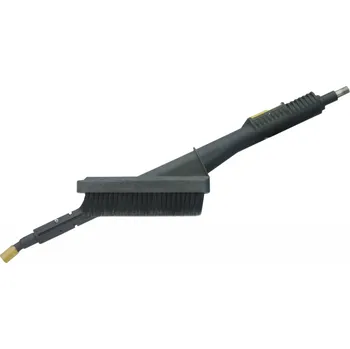 Příslušenství pro vysokotlaký čistič Kartáčové prodloužení svislé s HV M22 dlouhým nipplem