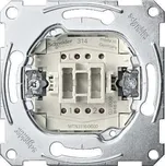 Schneider Electric MTN3116-0000 Merten - Mechanismus přepínače střídavého řazení 6, 10A