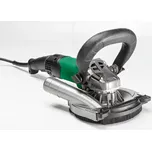 Bruska na beton Hikoki GM13YWSZ 125mm, 1900W