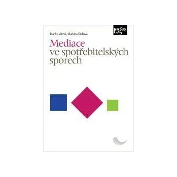 Slovník Mediace ve spotřebitelských sporech