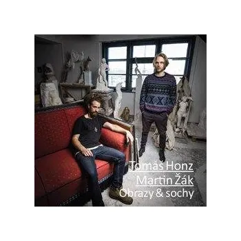 Umění Obrazy & sochy