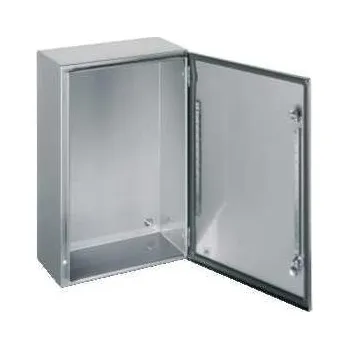 Schneider Electric NSYS3X3315H S3X 316L, 300x300x150