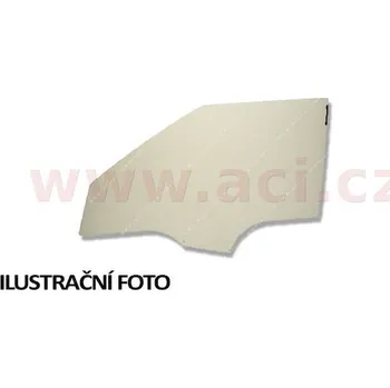 stahovací sklo přední zelené Hatchback - 5dv. P (AGC, PILKINGTON, SAINT GOBAIN)