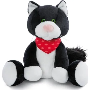 plyšák NICI plyšák Kočka Pepper ohýbací 30 cm