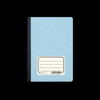 Sešit Školní sešit RETRO 540 bezdřevý