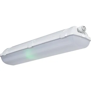 Průmyslové svítidlo Trevos 62424 FUTURA 2.2ft PC 3F NM3hAt