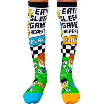 MADMIA Podkolenky dětské - Game 508400