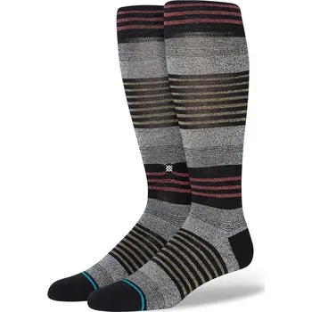 Pánské ponožky stance Podkolenky coyote canyon dress socks multi