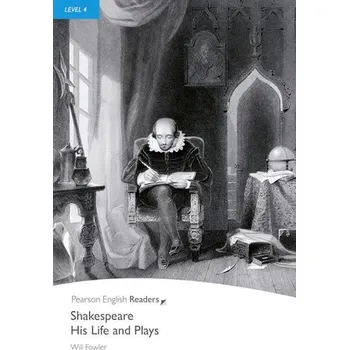Cizí jazyk PER | Level 4: Shakespeare-His Life and Plays