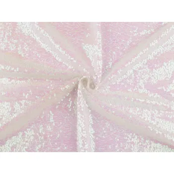 Flitrová látka Ø3 mm METRÁŽ - 1 (180 g/m²) bílá AB