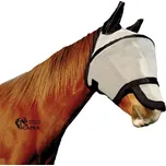 Maska KM Elite -SPACE- - Šedá - Full