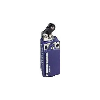 vypínač Telemecanique Sensors XCKP2521P16 Polohový spínač Universal Osiconcept, plast. kompaktní, kabel. vstup ISO M16x1,5