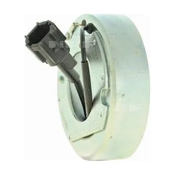 Klimatizace automobilu Cívka, magnetická spojka (kompresor) NRF 38649