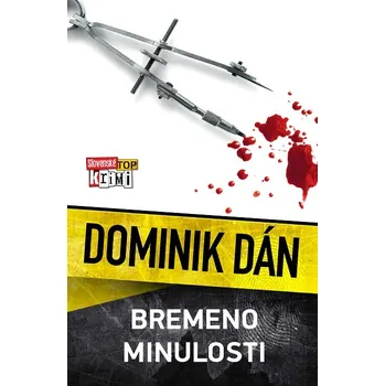 Kniha Bremeno minulosti