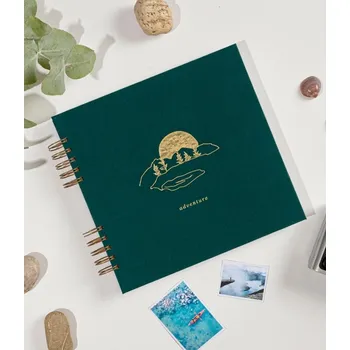 Fotoalbum Be Nice EKO Fotoalbum - Adventure