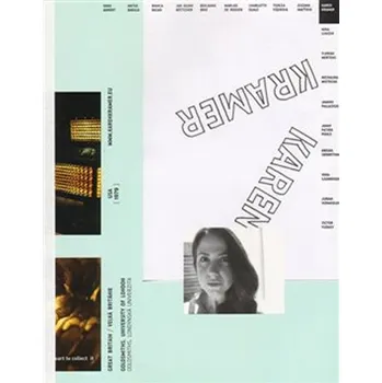 Umění Startpoint / Cena pro začínající umělce 2013