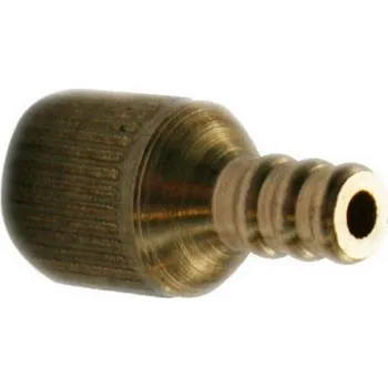 pumpička redukce k duopístu nástrčná VELLA - V11011