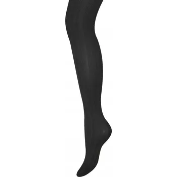 Dámské punčochy Veneziana Romina • 2-S • černá • punčochové kalhoty 80 DEN