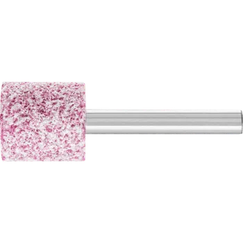 Brusný kotouč Pferd 31130253 | Válcové brusné tělísko ZY, ADW 20 x 20 x 6 mm ADW 30 M 5 V, STEEL