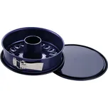 DR.OETKER BACK-LIEBE EMAILLE Forma na dort a bábovku, Ø 26 x 8 cm DR.OETKER 1102