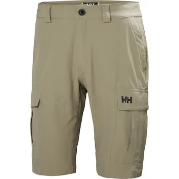 Pánská móda Helly Hansen HH QD Cargo Shorts 11" 54154 720 36
